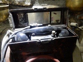 Telephone Set