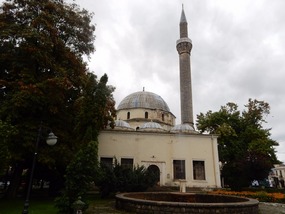 Yeni Mosque
