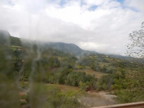 Albania Country