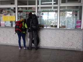 Backpackers