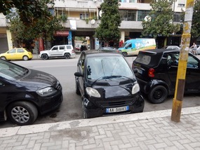 Tight Squeeze