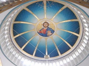Dome