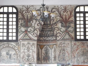 Alcove