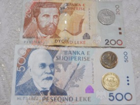 Currency