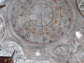 Dome