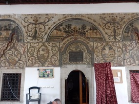 Doorway