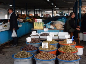 Dry Goods