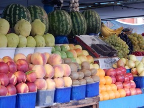 Fruits