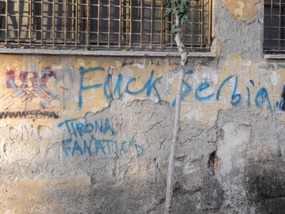 Graffitti