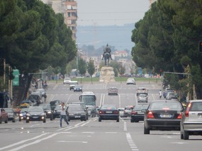 Main Boulevard