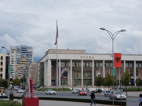 Opera House
