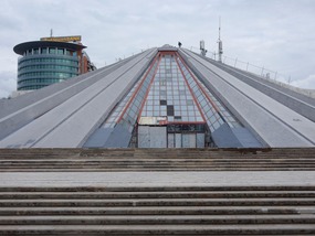 Pyramid