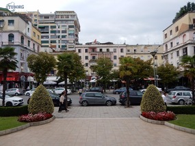Street