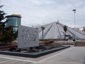 The Pyramid