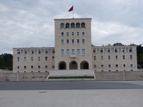 University