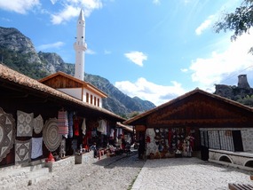 Bazaar