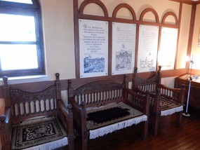 Chairs