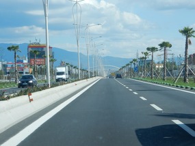 Highway