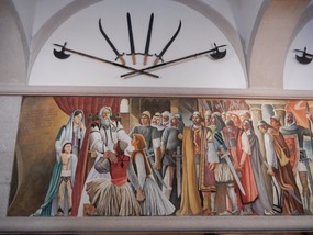 Mural