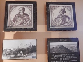 Portraits