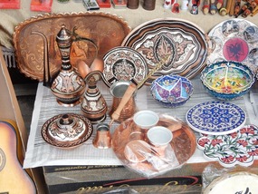 Souvenirs
