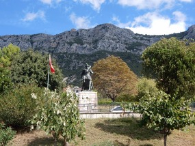 Monument