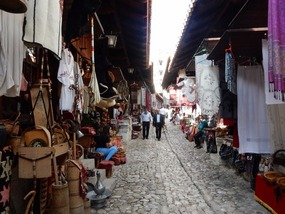 Bazaar