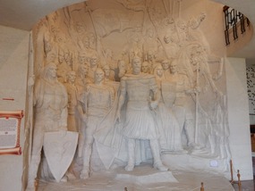 Carvings