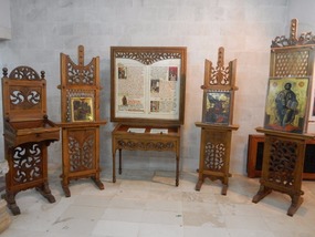 Displays