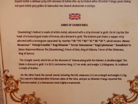 English Display