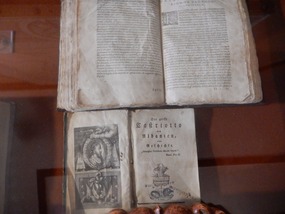 Manuscripts