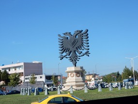 Monument