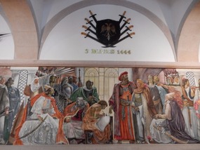 Mural