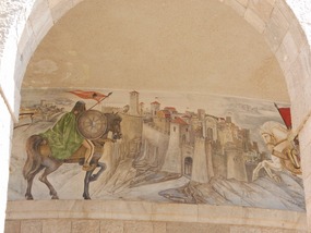 Murals