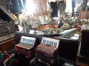 Musical Organs