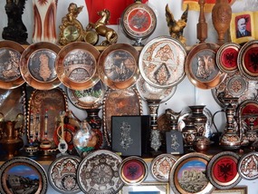 Plates