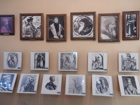 Portraits