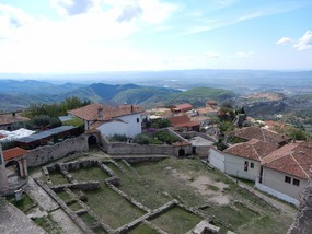 Remains