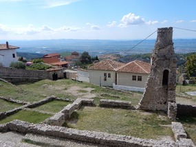 Ruins
