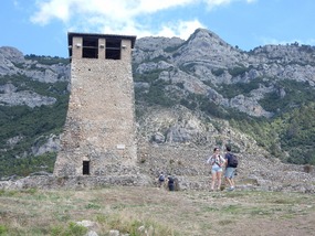 Tower