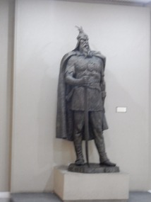 Skanderbeg