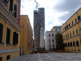 Architecture