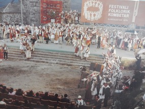 Folk Traditions