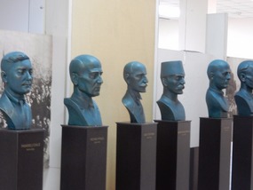 Heads