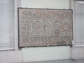 Mosiac