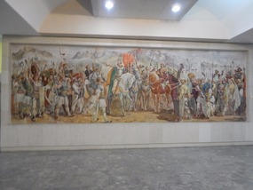Mural