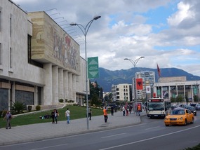 National Museum