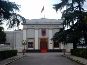 Parliament