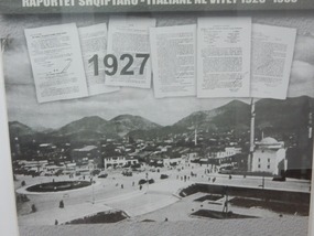 Skanderbeg Square