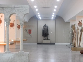 Skanderbeg